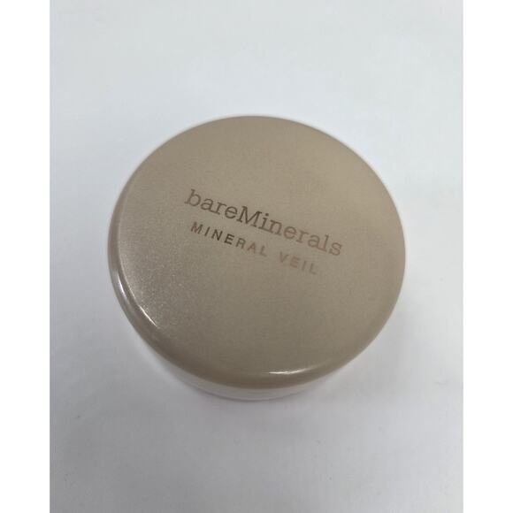 bareMinerals Mineral Veil BRIGHTENING PEARL 2 g 0.07 oz New Sealed - Picture 1 of 3